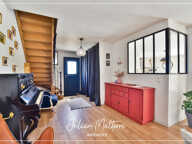 Maison récente de 170 m² sur 2100 m² de terrain préservés, 7 pièces, 5 chambres dont dressing, garage de 85 m² à MAROLS (42) — photo 3