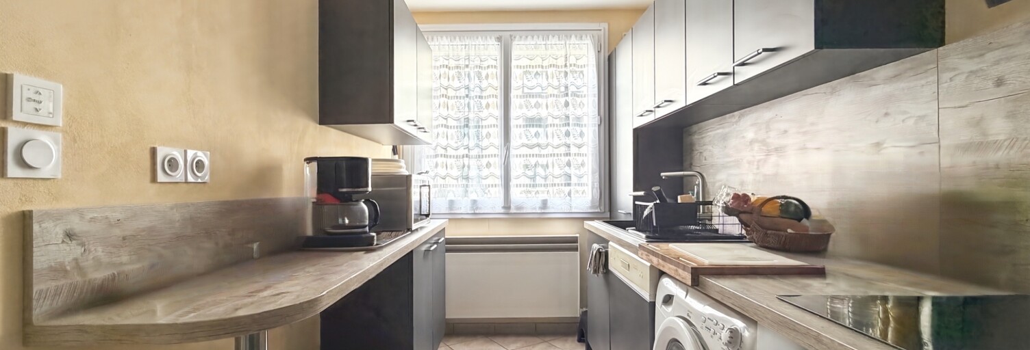 Appartement 4 Pièces 83 m² à vendre à Dijon (21000)