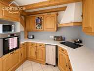En Exclusivité - DUPLEX à vendre – 3 Chambres, Terrase et Balcon - MARIGNIER (74) — photo 4