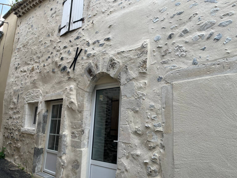 maison restaurée — photo 1