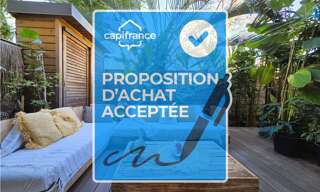 Appartement 3 Pièces 85 m² à vendre à Saint-Paul (97434)