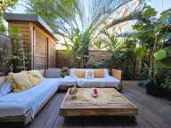 Superbe T3 en rez-de-jardin à L'Hermitage-les-Bains — photo 2