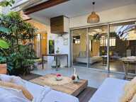 Superbe T3 en rez-de-jardin à L'Hermitage-les-Bains — photo 3