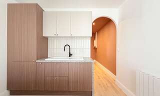 Appartement 3 Pièces 66 m² à vendre à Dijon (21000)