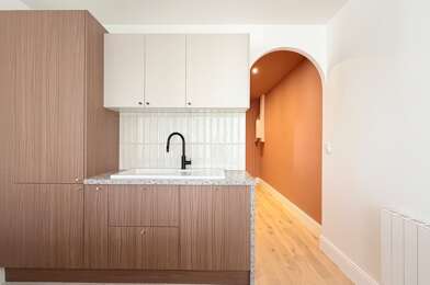 Appartement 3 pièces 249000 €