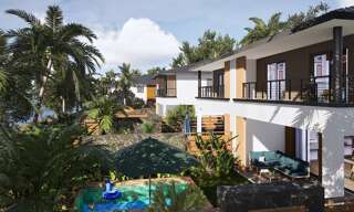 Maison 5 Pièces 101 m² à vendre à Saint-Pierre (97410)