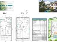 SAINT-PIERRE – GRAND-BOIS | VILLA F5 AVEC PISCINE – ÉLIGIBLE CIOP — photo 3
