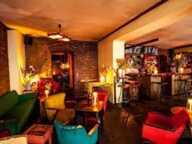 A saisir l'une des plus belles affaires du secteur Lyon 9 !!! Fond de commerce Bar restaurant licence IV — photo 2