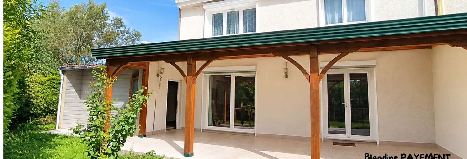 Maison 5 Pièces 107 m² à vendre à Achicourt (62217)