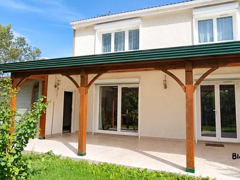  « ACHICOURT – Maison familiale 4 chambres avec garage » — photo 1