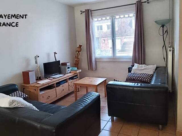 🏡« ACHICOURT – Maison familiale 4 chambres avec garage » — photo du bien