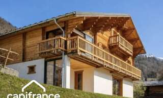 Maison 7 Pièces 179 m² à vendre à Beaufort (73270)