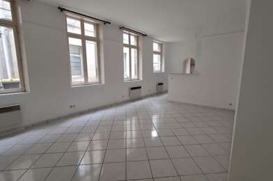 Appartement 5 pièces 49900 €