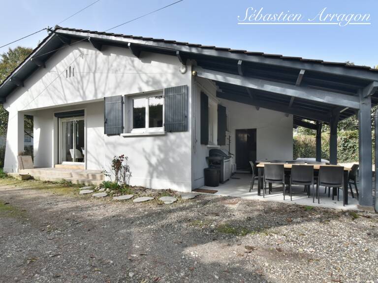 Maison plain-pied à vendre à Villeneuve-sur-Lot (47)– Maison rénovée avec jardin, proche commerces, idéale retraité ou couple — photo 1