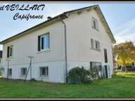 Maison à vendre 5 pièces DORNES (58), 3 chambres, terrain 757 m², pompe à chaleur, poêle à granulés — photo 2