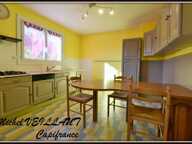Maison à vendre 5 pièces DORNES (58), 3 chambres, terrain 757 m², pompe à chaleur, poêle à granulés — photo 4