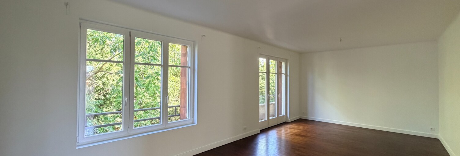 Appartement 4 Pièces 84 m² à vendre à Dijon (21000)
