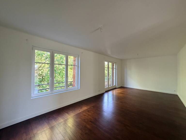 Appartement à vendre 4 pièces DIJON (21) — photo 1