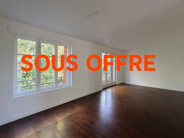 Appartement à vendre 4 pièces DIJON (21) — photo du bien