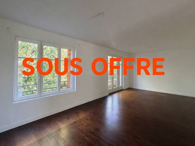 Appartement à vendre 4 pièces DIJON (21) — photo 1