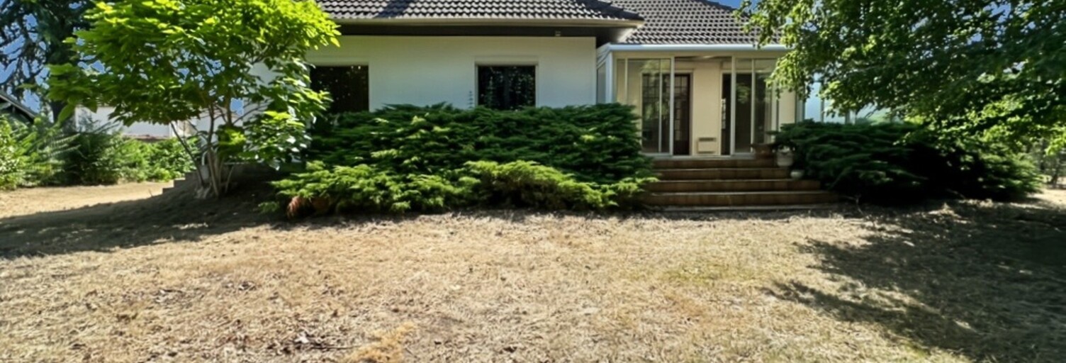 Maison 4 Pièces 114 m² à vendre à Dordives (45680)