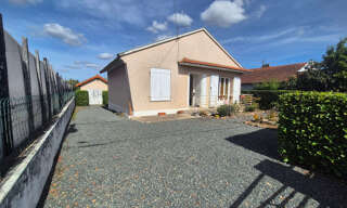Maison 3 Pièces 58 m² à vendre à Mably (42300)