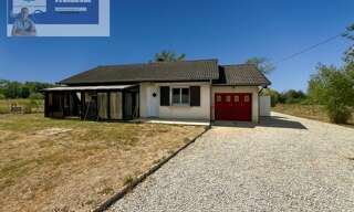 Maison 4 Pièces 88 m² à vendre à Louhans (71500)