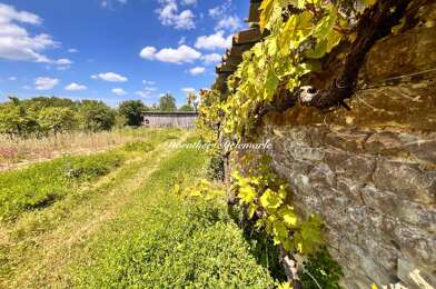 Terrain  43000 €