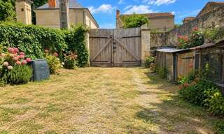 Maison 4 Pièces 90 m² à vendre à Thouars (79100)