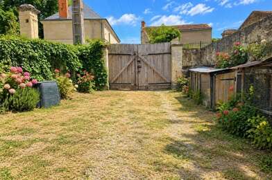 Maison 4 pièces 48500 €