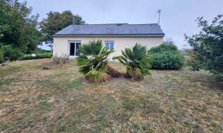 Maison 4 Pièces 61 m² à vendre à Crozon (29160)