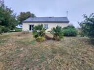 Maison plain-pied à vendre 4 pièces CROZON (29) — photo 2