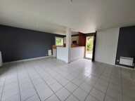 Maison plain-pied à vendre 4 pièces CROZON (29) — photo 4