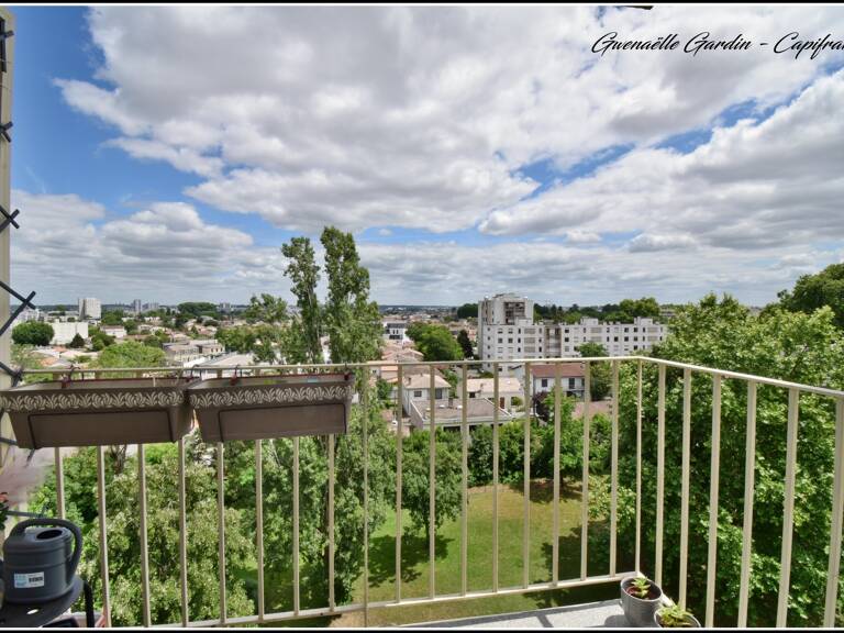 BORDEAUX CAUDERAN - Appartement 3/4 pièces 69 m² avec balcon, parking et cave — photo 1