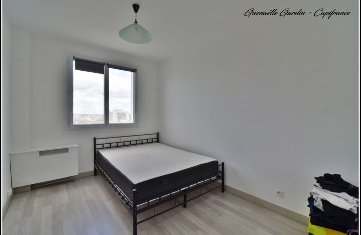BORDEAUX CAUDERAN - Appartement 3/4 pièces 69 m² avec balcon, parking et cave — photo 5