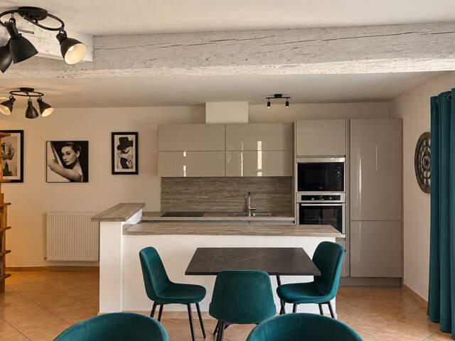 Appartement à vendre 3 pièces MONTELIMAR (26) — photo du bien