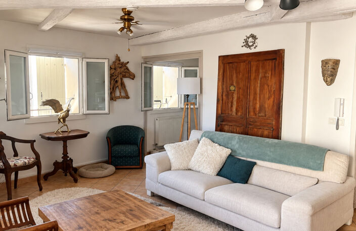 Appartement à vendre 3 pièces MONTELIMAR (26) — photo 2
