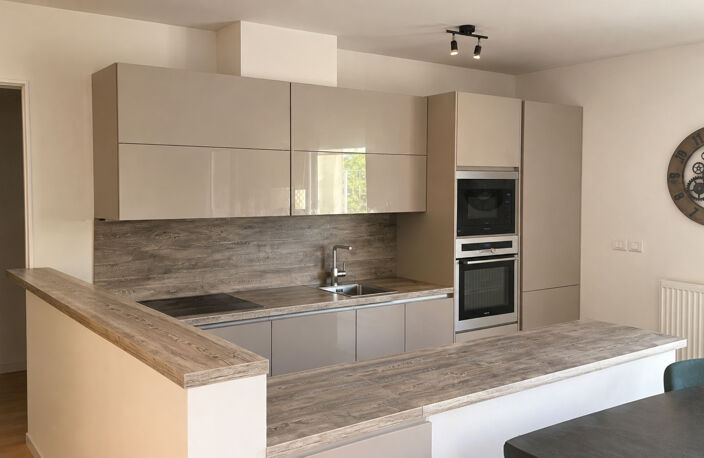 Appartement à vendre 3 pièces MONTELIMAR (26) — photo 4