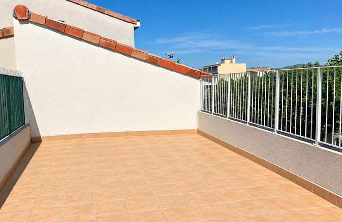 Appartement à vendre 3 pièces MONTELIMAR (26) — photo 5