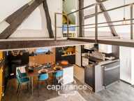Dpt Creuse (23), à vendre Saint Vaury propriété de 590 m2 avec plusieurs logements possibles - Piscine - Dépendances - Terrain 1,10 ha — photo 2