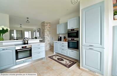 Exclusivité – Appartement T3 à ANNEMASSE (74),Cave et Parking — photo du bien
