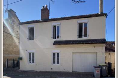 Maison 3 pièces 78000 €