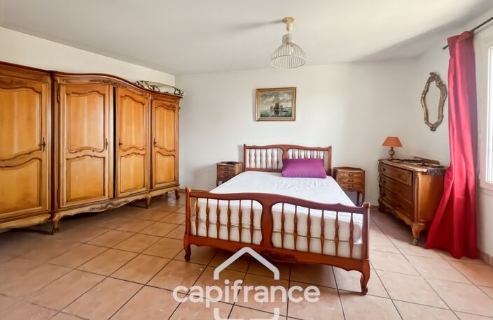 Appartement à vendre 2 pièces BORMES LES MIMOSAS (83), plain pied, PMR, Vue dégagée, Parking — photo 5