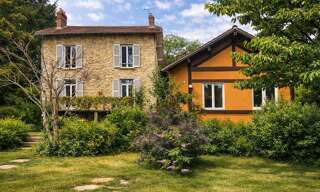 Maison 8 Pièces 220 m² à vendre à Giverny (27620)