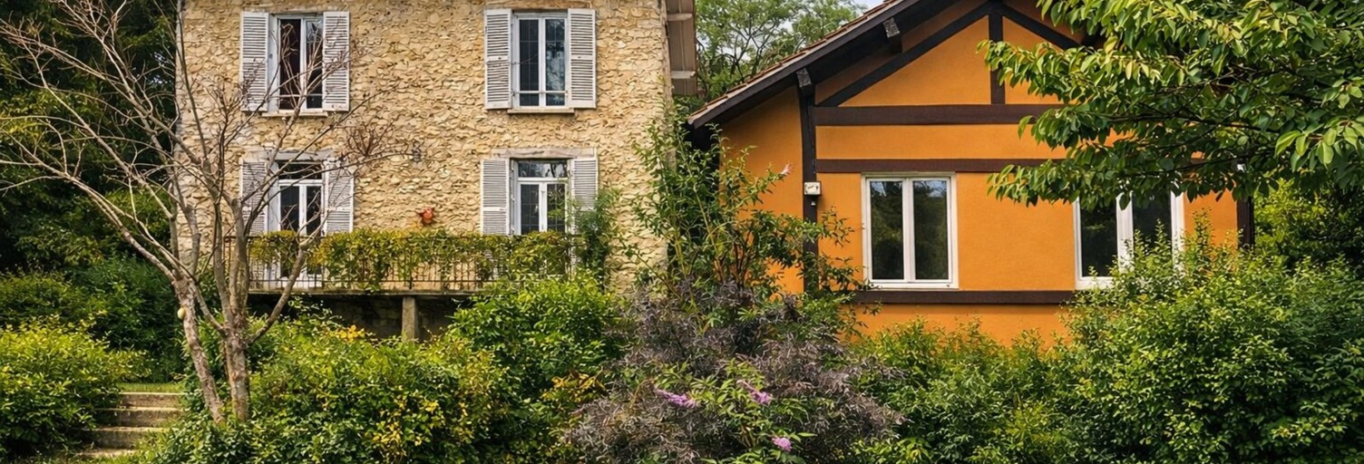 Maison 8 Pièces 220 m² à vendre à Giverny (27620)