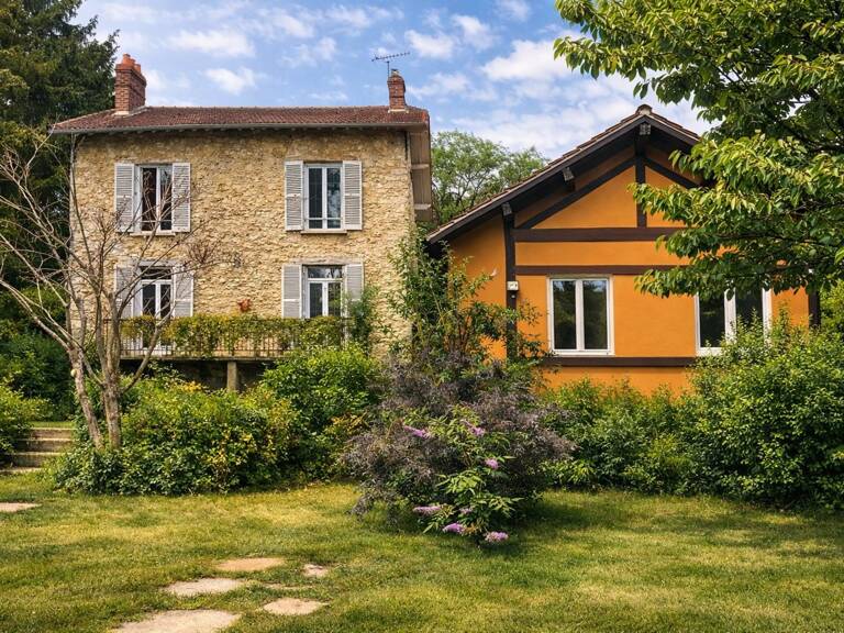 GIVERNY - charme et caractère - multiples possibilités — photo 1