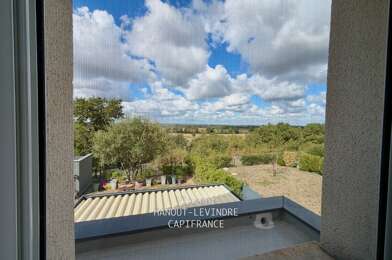 Maison 6 pièces 399500 €