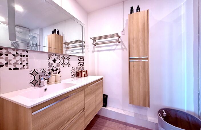 Appartement à vendre 4 pièces ROUEN (76) — photo 2