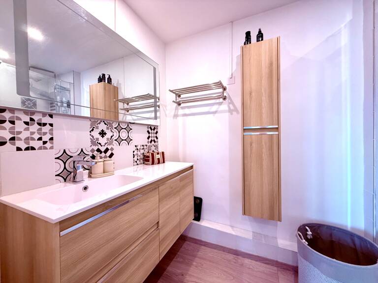 Appartement à vendre 4 pièces ROUEN (76) — photo 1