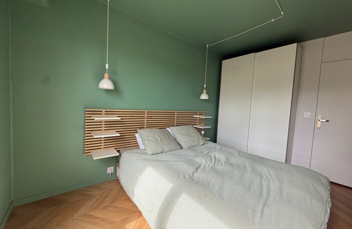 Appartement à vendre 4 pièces ROUEN (76) — photo 4